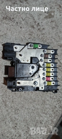 Модул на акумулатора , снимка 3 - Части - 54010953