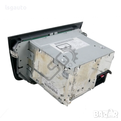 CD Плеър Seat Altea 2004-2015 ID:149753, снимка 3 - Части - 51679140