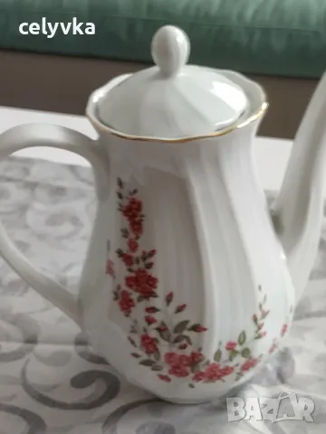 Кана порцелан, снимка 2 - Други - 49748695