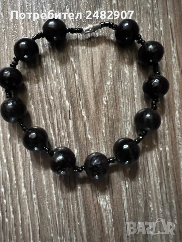 Дамска гривна, снимка 2 - Гривни - 53709412