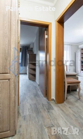 2-СТАЕН апартамент под наем, гр. София, Център, снимка 10 - Апартаменти - 52813505