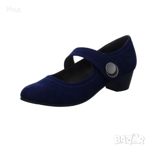 Дамски обувки за танци скарпини, снимка 2 - Дамски обувки на ток - 45176538