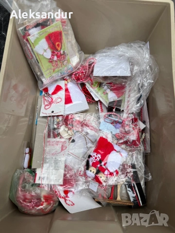 Мартеници, снимка 2 - Други - 53994735