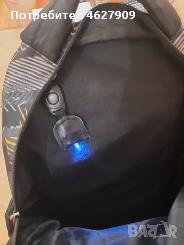 Многофункционална Раница, снимка 5 - Раници - 53696290