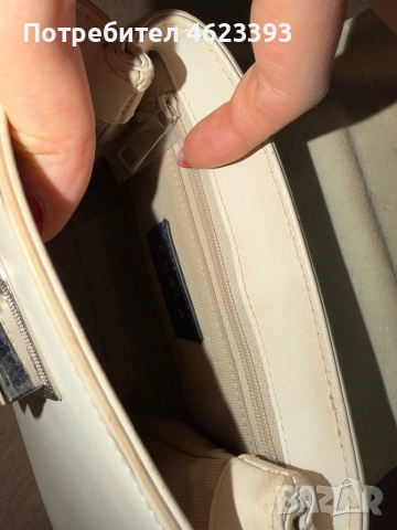 Дамска чанта Furla, снимка 4 - Чанти - 52183801