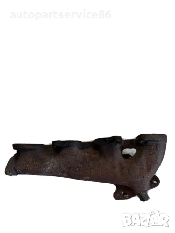 Изпускателен колектор 2.2 CDI за Mercedes W212 (2012) A6511420001