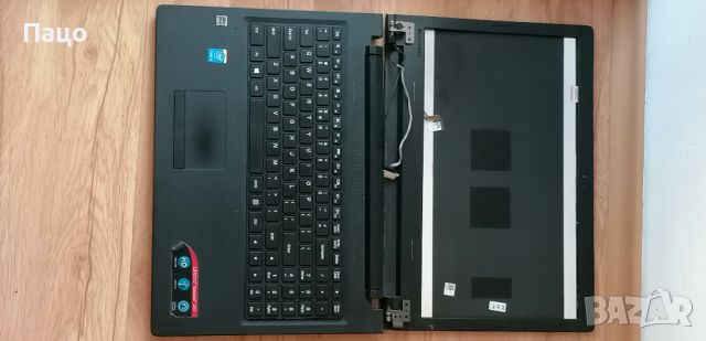 Lenovo IdeaPad 100, снимка 12 - Части за лаптопи - 45353110