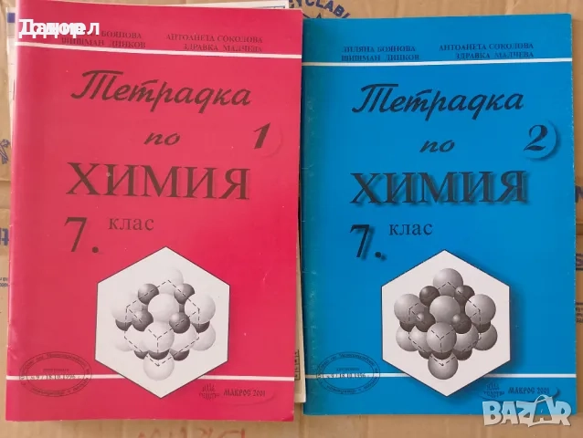 Тренировъчни тестове по обществени науки за националния изпит след 7. клас - География, история, снимка 8 - Други - 50760953