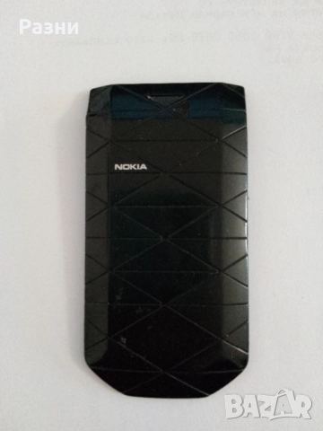 Оригинален заден капак за телефон Nokia 7070