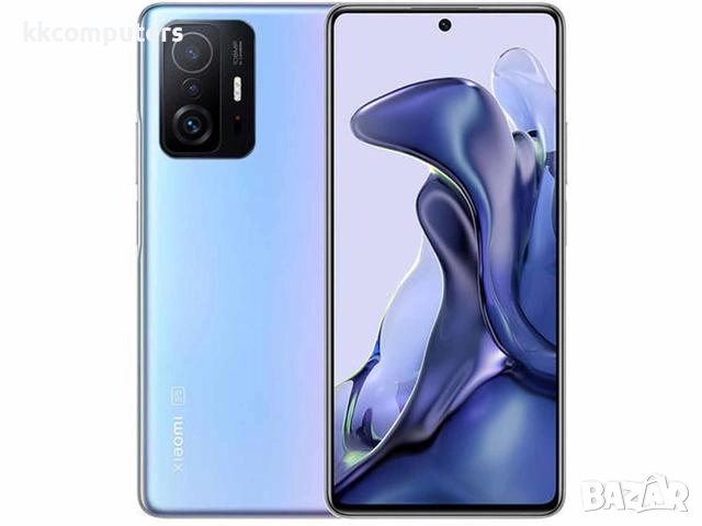 ЧАСТИ - за XIAOMI - Note 11T