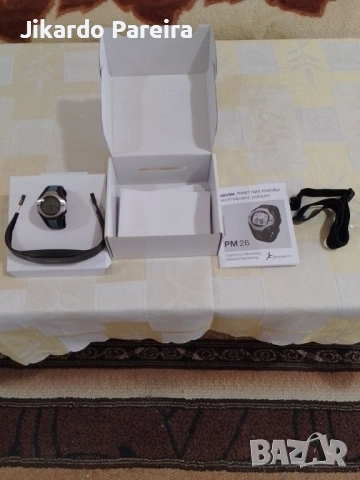 Bauer sports-Германия, снимка 5 - Мъжки - 53615755