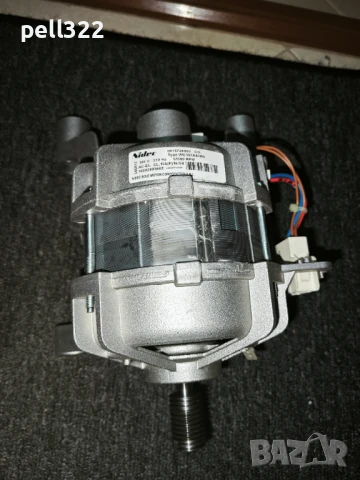 Пералня Indesit IWC71283 за части, снимка 3 - Перални - 45210554