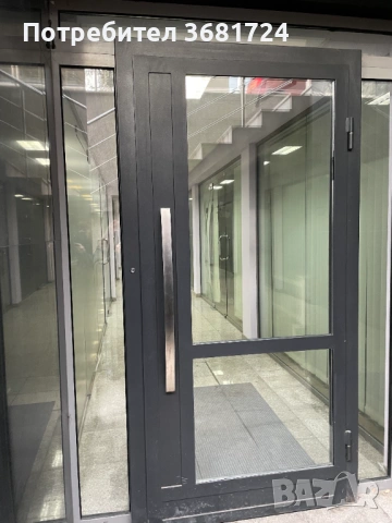 Дава се под наем офис в сутерена на търговски център в Младост 1, снимка 7 - Офиси - 53810008