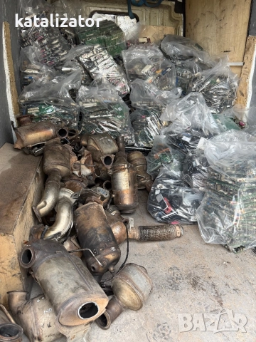 Изкупуване на катализатори и ДПФ, снимка 8 - Друго - 49591655