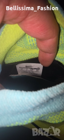 Футболни обувки Nike, снимка 2 - Футбол - 52867185