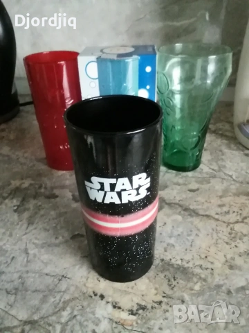 Чаши Кока кола, снимка 2 - Чаши - 53683849