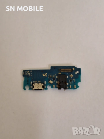 Блок захранване за Samsung A12 A127f