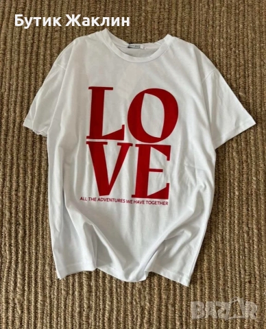 Дамска тениска