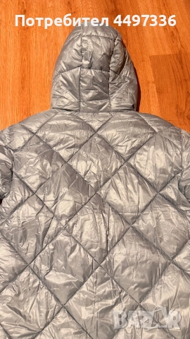 Нови зимни женски якета LCW, снимка 6 - Якета - 52827552