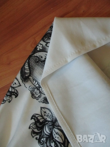 Дамска официална рокля , снимка 11 - Рокли - 43182484