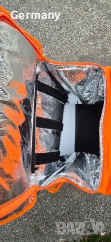 термо чанта за разнос на храна пица, снимка 5 - Други стоки за дома - 53608418