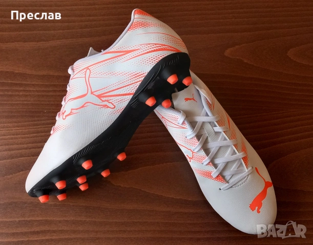 Футболни обувки Puma