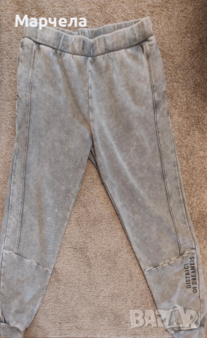 Панталони за момче Зара, снимка 5 - Детски панталони и дънки - 51500922