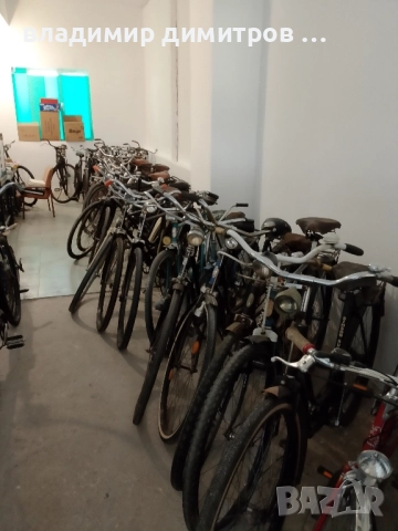 ретро велосипеди, снимка 14 - Велосипеди - 49854054