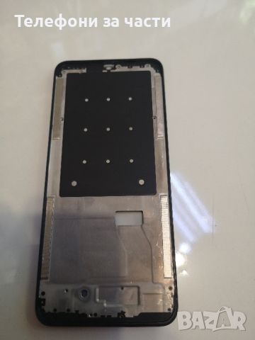 Realme C35- рамка, снимка 1 - Резервни части за телефони - 46425756