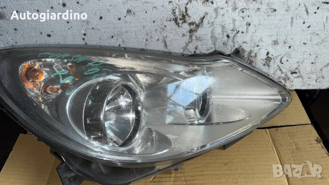 Оригинални Фарове зa Opel Corsa - 13186382 / 89313300
