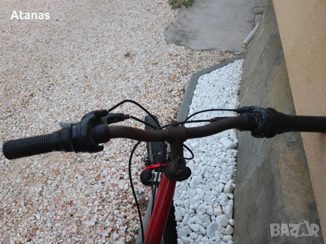 планинско детско колело 24цола, снимка 4 - Велосипеди - 51446195