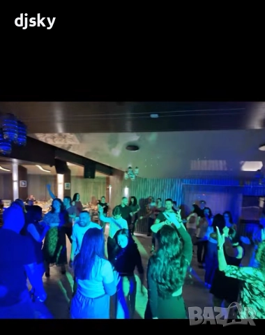 Дисководещ DJ за всяко ваше събитие., снимка 4 - Dj - 52142768