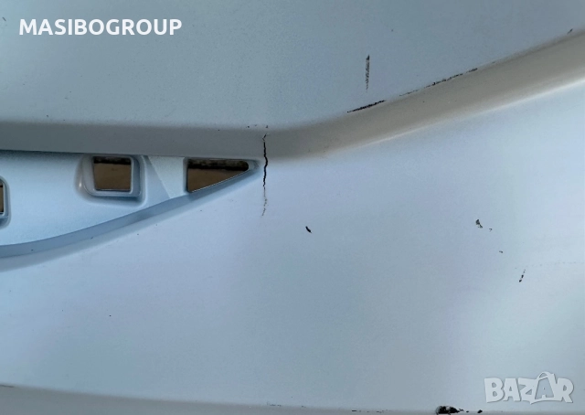 Броня предна и задна брони за Фолксваген Поло Vw Polo 2G, снимка 13 - Части - 25025253