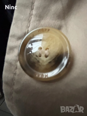 Дамски шлифер Mexx -M, снимка 5 - Якета - 52269933