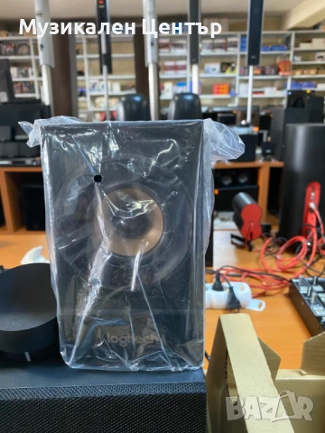 Logitech Z533, снимка 6 - Аудиосистеми - 50487082