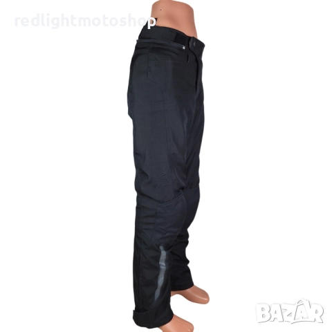 📌 5475 | Hein Gericke Дамски текстилен мото панталон – размер 36 – 140 лв, снимка 2 - Аксесоари и консумативи - 52862772