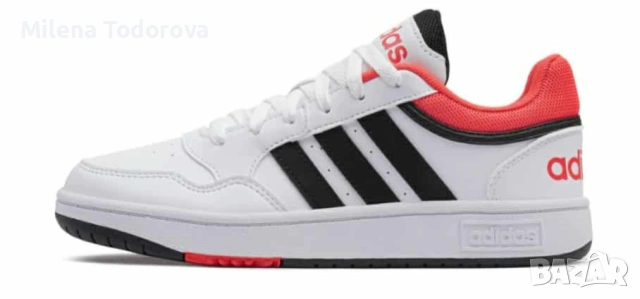 Маратонки  Adidas 