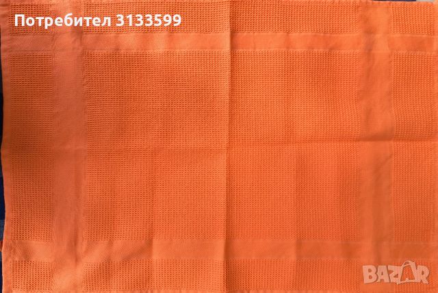 Кърпи за домакински нужди, снимка 6 - Покривки за маси - 46390000