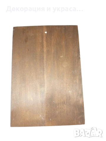 Икона за подарък на Кръстник, снимка 4 - Декорация - 52641439