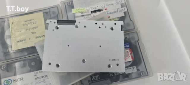 Дискети Data Cartridge DC, снимка 3 - Друга електроника - 50654503