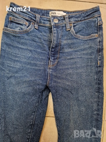 Дамско дънки Zara 