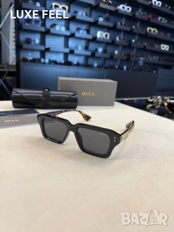 CARTIER 💎DITA💎 GUCCI 💎, снимка 15 - Слънчеви и диоптрични очила - 54055197