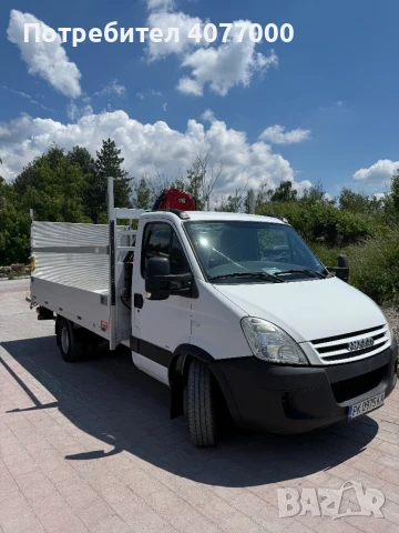 Транспортни услуги камион с кран. , снимка 3 - Транспортни услуги - 50890161