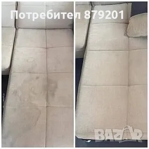Професионално пране на мека мебел във Варна , снимка 8 - Други услуги - 49798159