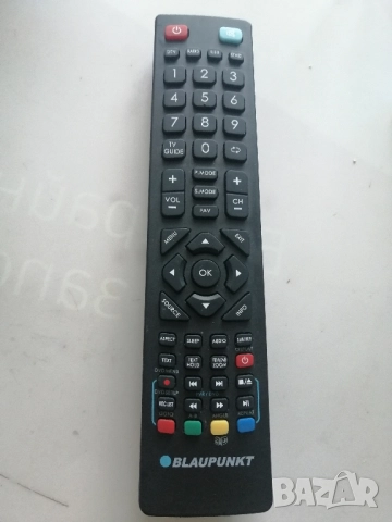 Дистанционно за телевизор BLAUPUNKT