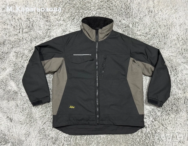 Ново яке Snickers Craftsmen 1128, Размер 56/XL