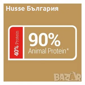 Храна без зърно за котки HUSSE OPUS LYNX 2 И 7КГ, снимка 3 - За котки - 48926031