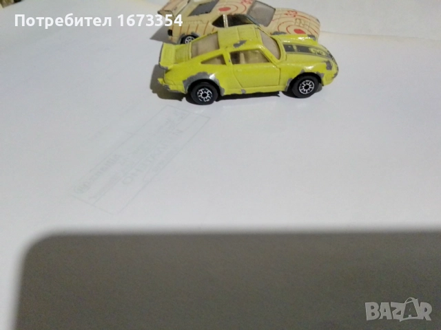 MC.  TOY, снимка 3 - Колекции - 51467250