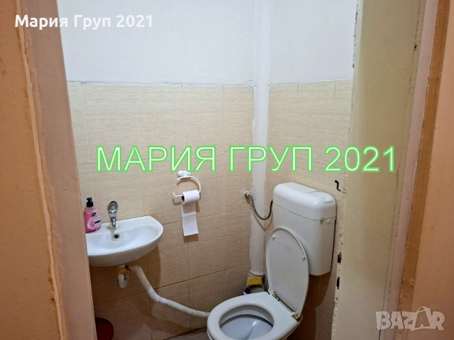 !!!ТОП ОФЕРТА!!!Продавам ТУХЛЕН Многостаен Апартамент в гр. Хасково кв."Училищни"!!!, снимка 7 - Апартаменти - 52166646