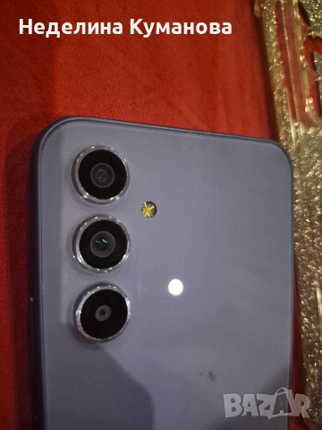 Samsung A54 128GB, снимка 8 - Samsung - 53965530